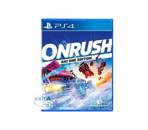Onrush