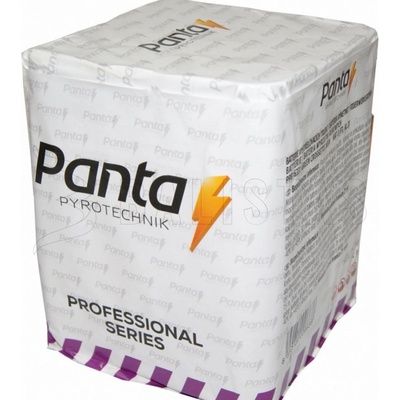 Kompakt GREEN CROSSETTE 16 ran 25 mm