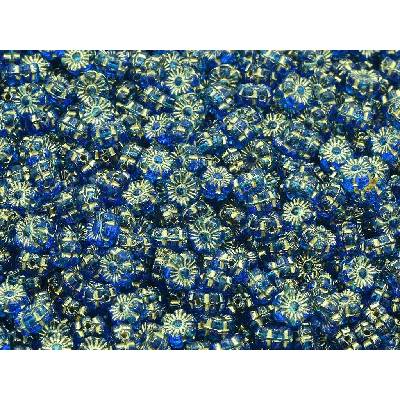 Glass beads, s.r.o. Kytičky 11130409 6 mm 60310/54202 Balení: 300ks