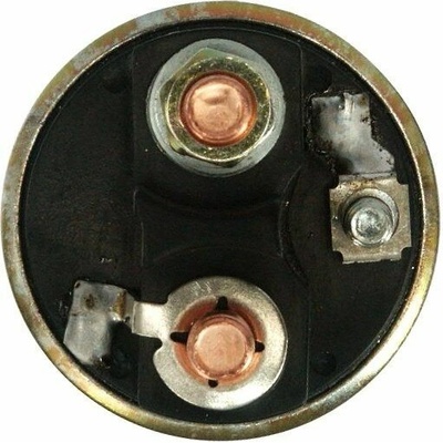 Elektromagnetický spínač, startér HC-Cargo F 032 138 531