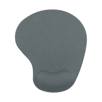 Powerton ERGO PALMA MINI Podložka pod myš gelová, šedá (WPEPE5-G)