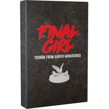 Van Ryder Games Final Girl: Terror From Above Birds Miniatures Pack