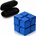 CABT474 Infinity Cube Blue