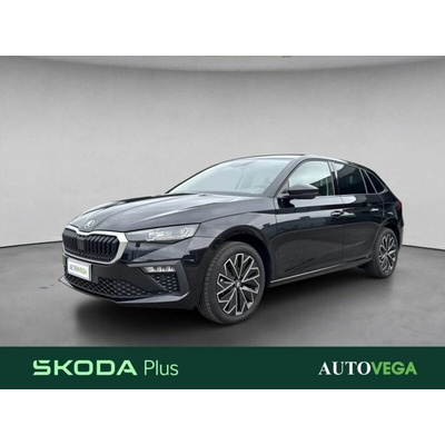 Skoda Scala 1.0 TSI DSG Style 85 kW