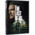 MagicBox The Last of Us 2. série - 3DVD (085896)