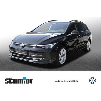 Volkswagen Golf Variant 2.0 TDI DSG Style 110 kW