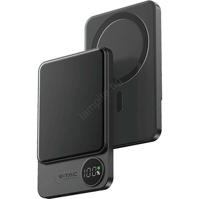 V-TAC Ultra Slim 5000 mAH (7850)