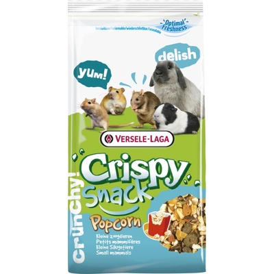 Versele-Laga Maškrta Crispy Snack Popcorn 1,75 kg