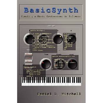 BasicSynth | Daniel Mitchell