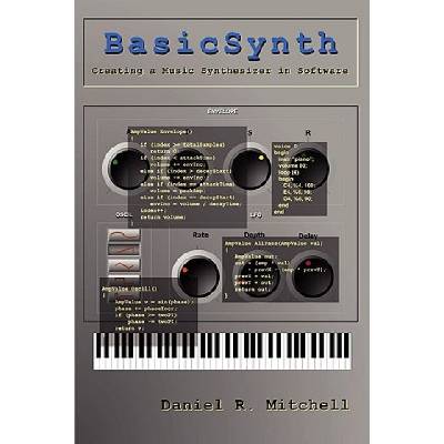 BasicSynth | Daniel Mitchell