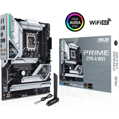 Asus PRIME Z790-A WIFI