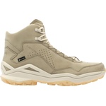 Lowa Мъжки туристически обувки Lowa Maddox Pro LT GTX Mid Walking boots - Desert / Champagner - размер 44 (EU) (019-1357-0117)