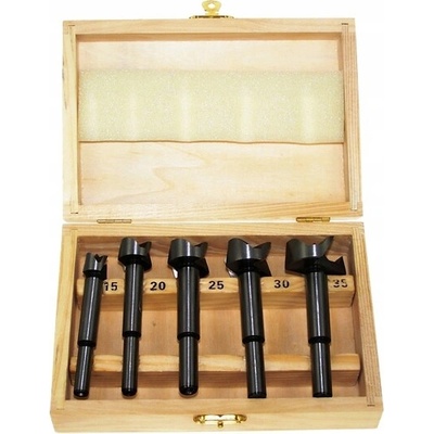 Čelná stopková fréza (prstová) Condor 8mm