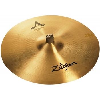 Image 1 of Zildjian A0227 A Thin 20" Чинел Crash (A0227)
