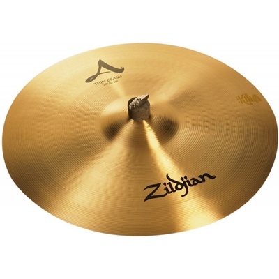 Zildjian A0227 A Thin 20" Чинел Crash (A0227)