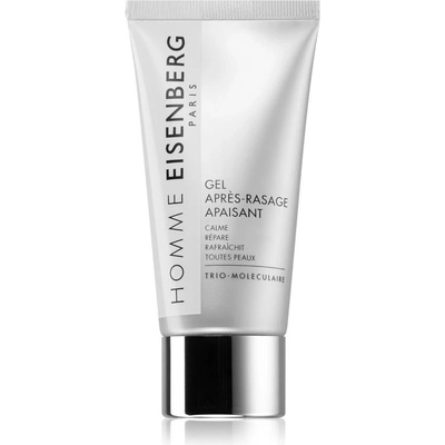 Eisenberg Homme zklidňující gel po holení 75 ml – Zboží Dáma