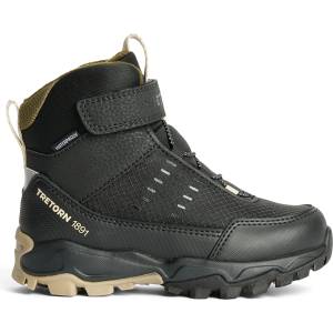 Tretorn Детски зимни ботуши Tretorn Kid's Tero Mid Insulated Winter boots - Black - размер 26 (EU) (702-5565-0114)