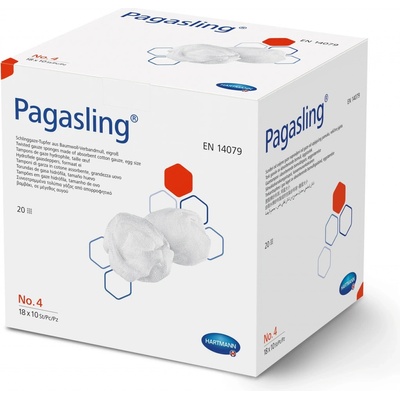 Pagasling sterilné 4