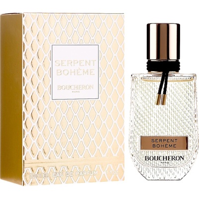 Boucheron Serpent Bohéme parfémovaná voda dámská 90 ml tester