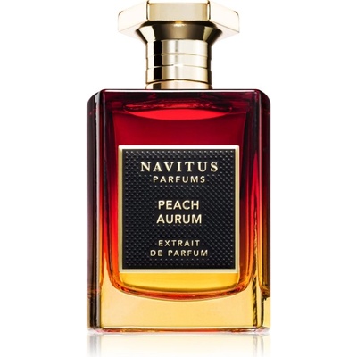 Navitus Parfums Peach Aurum парфюмен екстракт унисекс 100ml