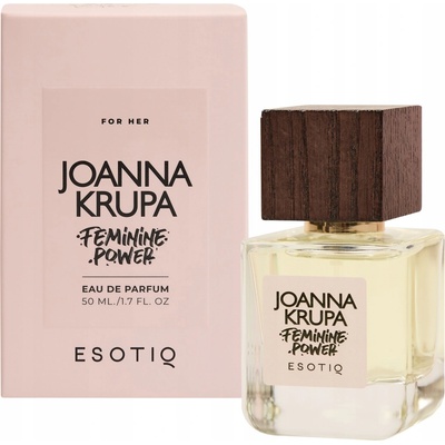 Joanna Krupa Feminine Power parfémovaná voda dámská 50 ml
