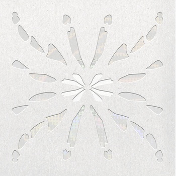 BENYAYER - Morpho (LTD LP, Transparent Vinyl, HQ Art) RSD tit (2f1c7c7e-1486-46d4-bcfd-b8844b5c23ee)