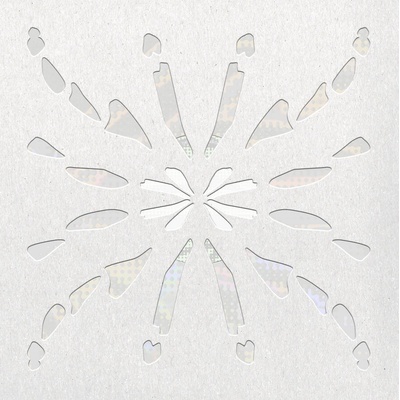 BENYAYER - Morpho (LTD LP, Transparent Vinyl, HQ Art) RSD tit (2f1c7c7e-1486-46d4-bcfd-b8844b5c23ee)