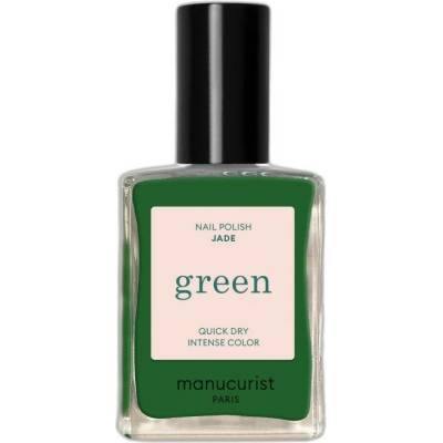 Manucurist Green lak Jade 15 ml