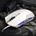 E-Blue Cobra EMS108WH