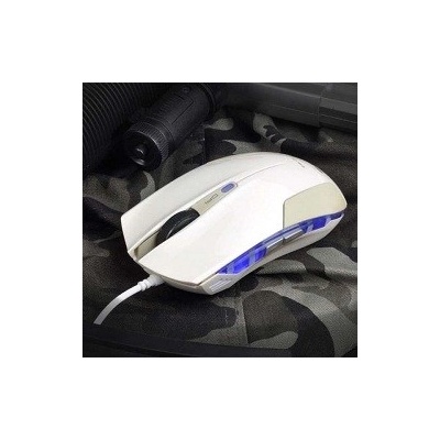 E-Blue Cobra EMS108WH