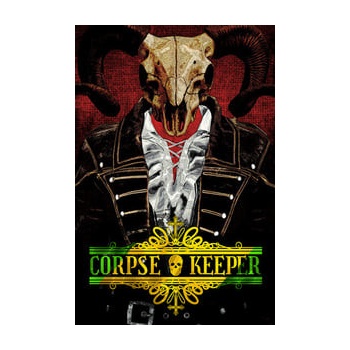 Corpse Keeper