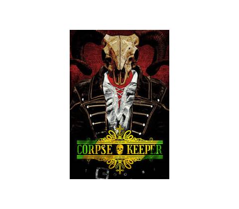 Corpse Keeper