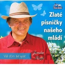 MATEJ: VAS DUM SEL SPAT CD