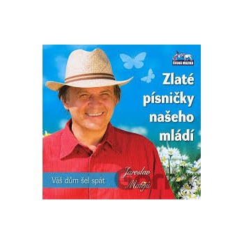 MATEJ: VAS DUM SEL SPAT CD