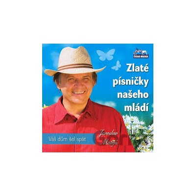 MATEJ: VAS DUM SEL SPAT CD