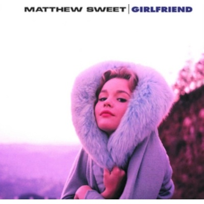 SWEET, MATTHEW - GIRLFRIEND LP