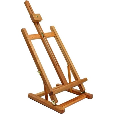 Daler-Rowney Malířský stojan Mini, výška 44 cm 835100005 – Zboží Dáma