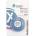 Miradent Конец за зъби Mirafloss Implant, Medium, 50 броя