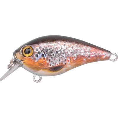 Spro Ikiru Naturals Crank Floating Brown Trout 4,5cm 6g