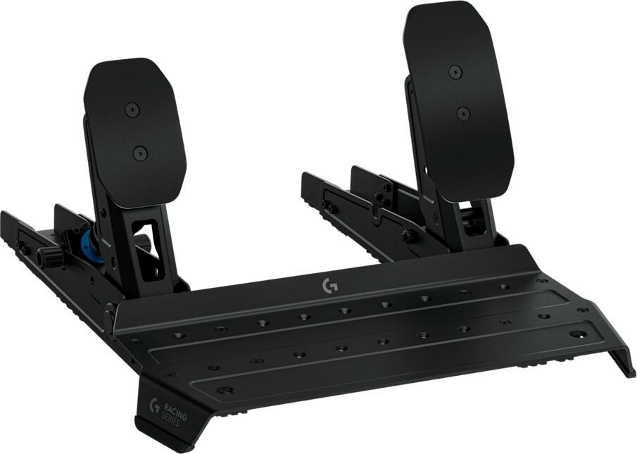 Logitech RS Pedals 941-000310