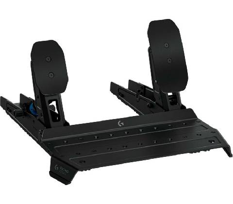 Logitech RS Pedals 941-000310