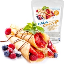 KetoFit Proteinové PalaČinky 1000g