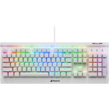 Sharkoon Skiller Mech SGK3 US (4044951032174)