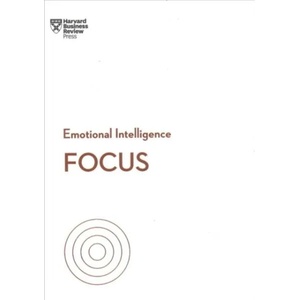 Focus (ISBN: 9781633696587)
