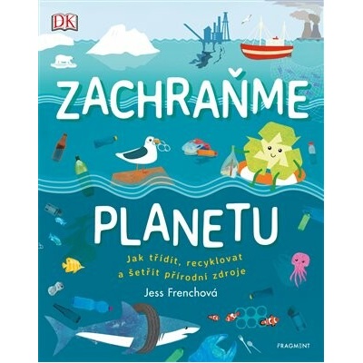 Zachraňme planetu – Hledejceny.cz