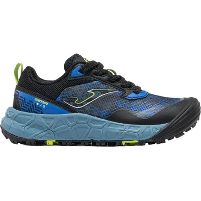 Joma Sima JR Boy Black