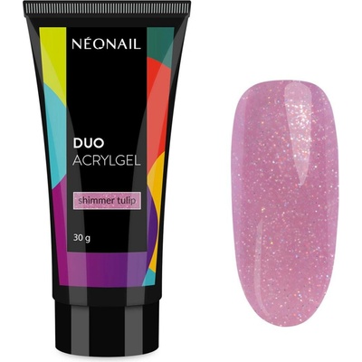 DUO ACRYLGEL Shimmer Tulip 30 g