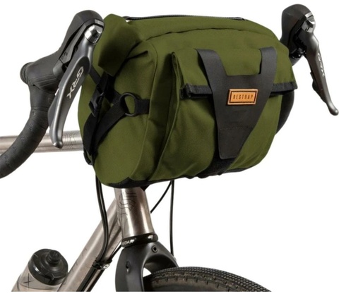 Restrap Bar Pack