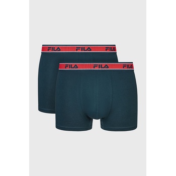 Fila 2PACK памучни боксерки FILA Delgado (2pFU5333_2_box)