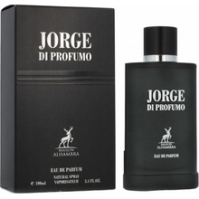 Maison Alhambra Jorge Di Profumo parfémovaná voda pánská 100 ml